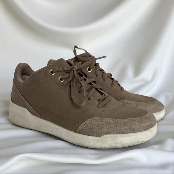 Ryan Tan Women’s Sneakers - Picture 1 of 13